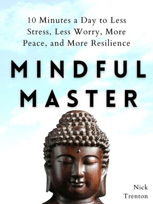 cover image of Mindful Master